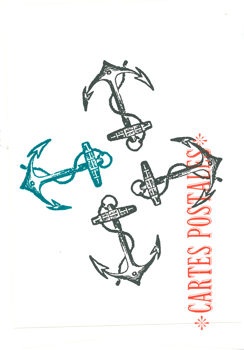 Les petites allées, La boutique