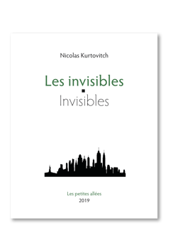 Les petites allées, Nicolas Kurtovitch, Native Americans, Indiens d'amérique,  Nouvelle-Calésonie, poésie, Prose poétique, Océanie, Pacifique, Littérature, Typographie, Letterpress