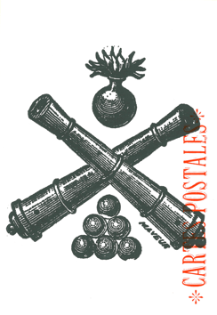 Les petites allées, La boutique