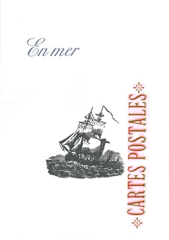 Les petites allées, La boutique