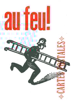 Les petites allées, La boutique