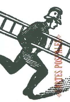 Les petites allées, La boutique