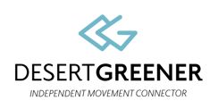 Desert Greener