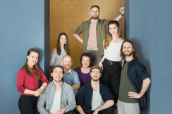 AnfängerInnen Crashkurs Ballroom