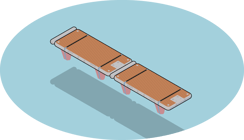 NautiBuoy Leisure Platforms