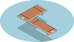 NautiBuoy Leisure Platforms