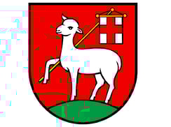 Gemeindewappen Niederrohrdorf