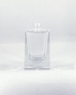 クリスタルガラス香水瓶卸売クリスタルクリアー