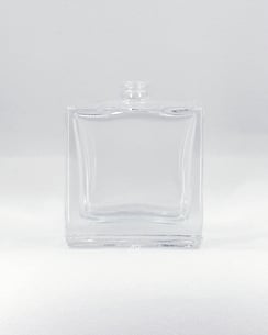 クリスタルガラス香水瓶卸売クリスタルクリアー