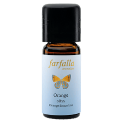 オレンジ・スイートBIO