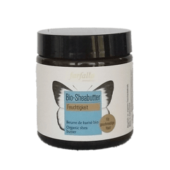 シアバター＜BIO＞