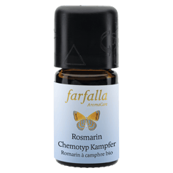 ローズマリー・カンファ―（ケモタイプ）BIO