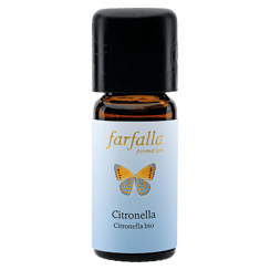 シトロネラ・ゲラニオール（ケモタイプ）BIO・GC