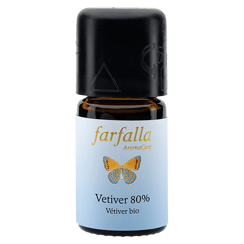 ベチバー80％BIO