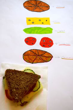 Bild: Frau Mag. Andrea Schabensberger BRG 6,