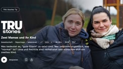 Bildschirmfoto Video ZDFmediathek