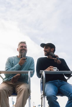 RADRACE Podcast ©Dennis Arndt