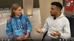 Bildschirmfoto Leroy will's wissen