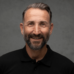 Ansprechpartner ist RTI-Brand Specialist und -Schulungsleiter Boris Maiorino.