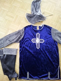 Ritter,  Gr.152, Fr.18.-