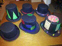 Zylinder Fr. 4.- / 6.-