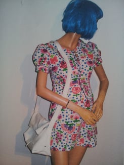 Original 70Jahre-Rock.Gr.34/36, Fr.30.-