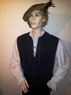 Oberteil Gr.M/L Fr..12.-