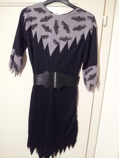 Hexe. Halloween, Gr.7-10 J.,Fr.18.-