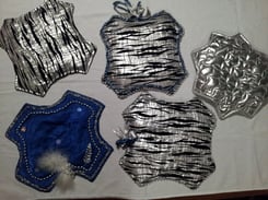 Konfettihüte Fr. 3.-