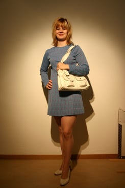 original 70er Jahr Rock Gr.38 Fr.30.-