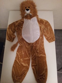 Löwe, Gr.116, Fr.20.- 2Stück am Lager