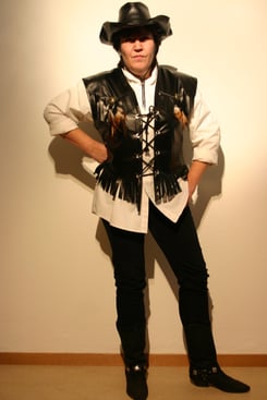 Weste Für SIE und IHN