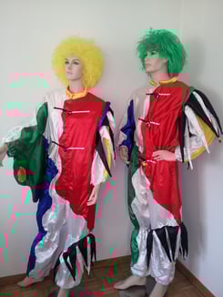 Overal, Für Sie+ Ihn Fr.30.-