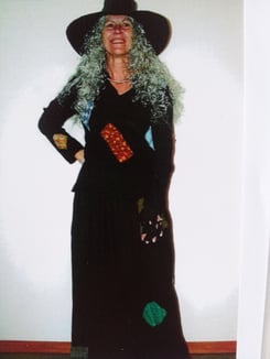 Kleid 2Tlg, Gr.S/M, Fr.30.-