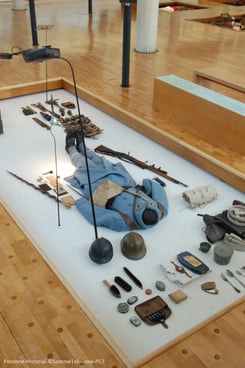 historial de la grande guerre