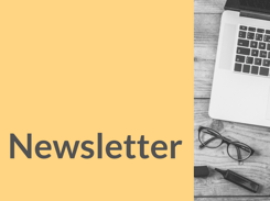 newsletter