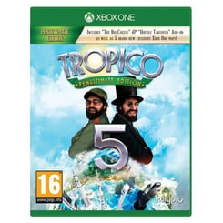 Tropico 5 - Penultimate Edition