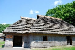 写真　アイヌ民族博物館ホームページ