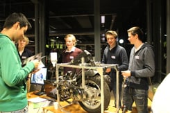 Technasium Brabant-Oost: Trots, Talent, Toekomst!