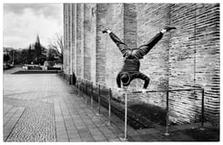 Arthur Feller: Atlas