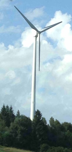 Zukunft der Windkraft Vergütungkürzung Direktvermarktung 