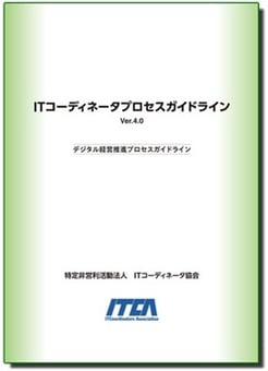 ITコーディネータプロセスガイドライン