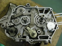 スーパーカブ コンプリート