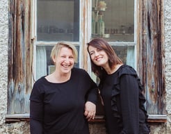 Lavanda Feinkost Team aus Burgdorf, Spezialitäten und Geschenkkörbe