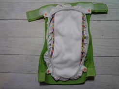 insert newborn monpetitou dans couche gDiapers
