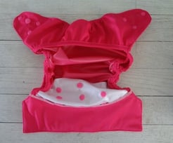 couche lavable te2 hybride eco+ monpetitou