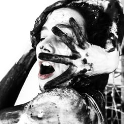 esposizioni fotografiche luca di bartolo arte bianco e nero danza