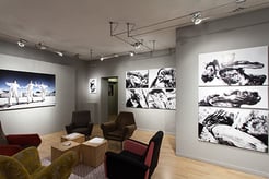 Esposizioni e mostre di Luca Di Bartolo fotografo e video maker