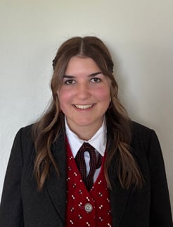 TMK Pöndorf Vorstand Sandra Eitzinger EVD Referentin Stv. Schriftführerin Stv.