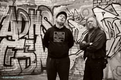 Foto: Berthold Prächt